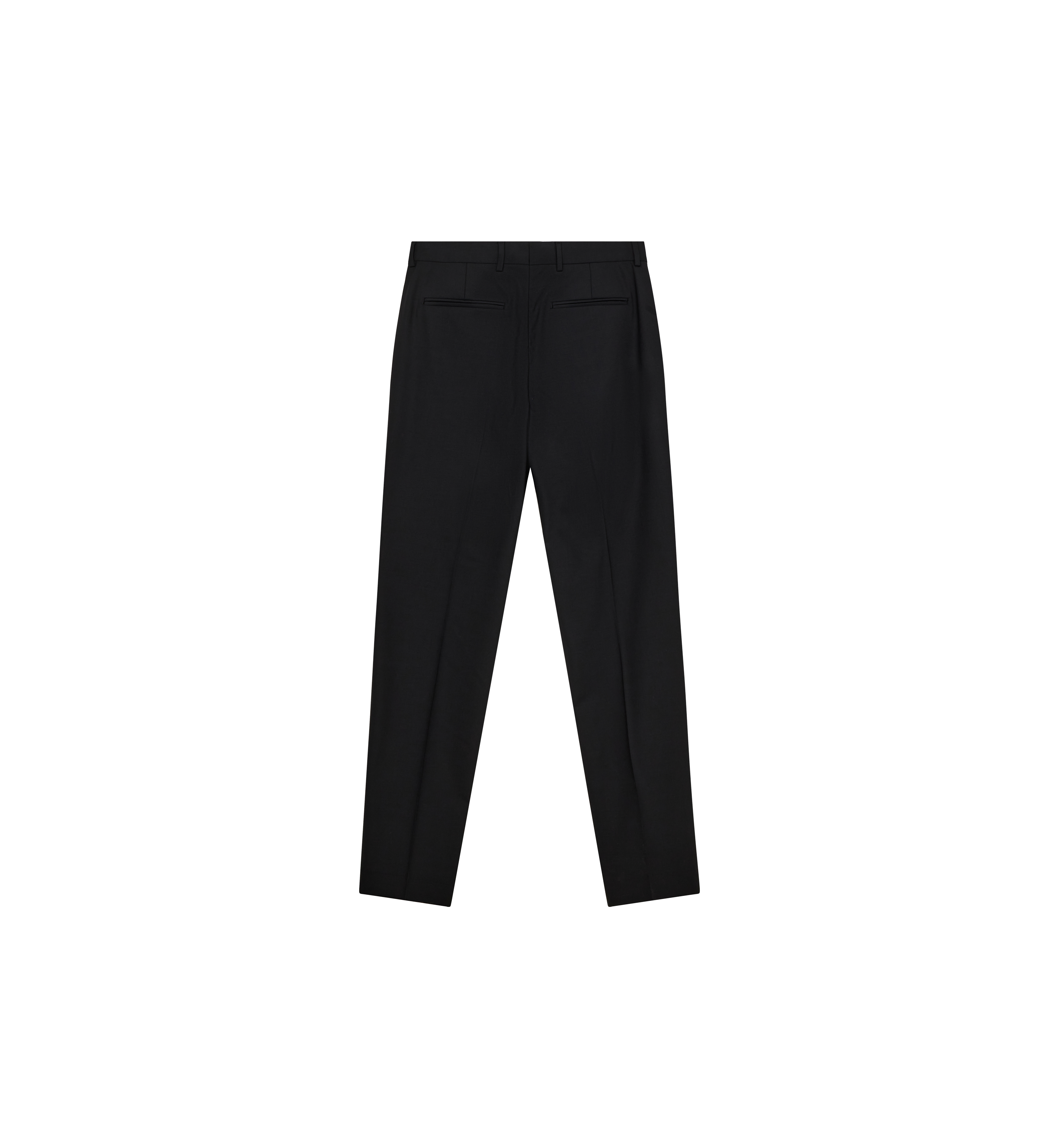 Packshot / Black / Back